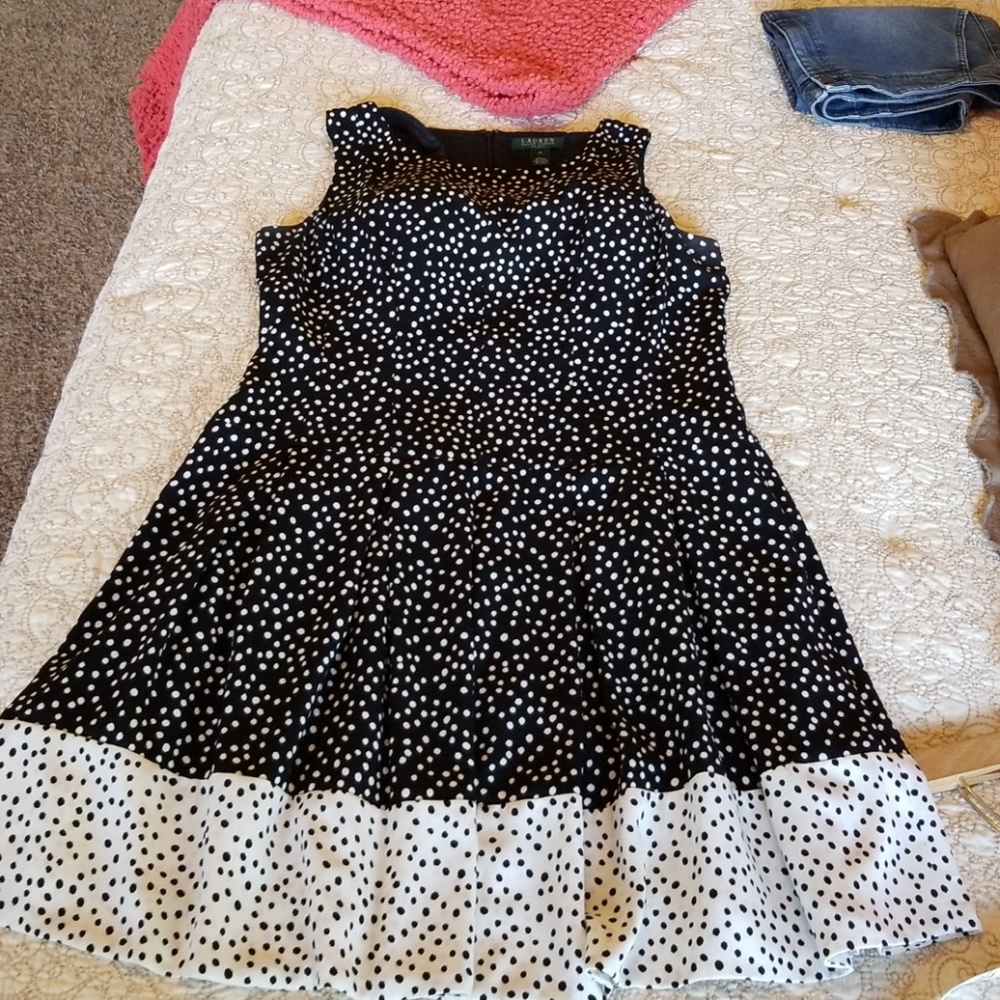 Ralph Lauren Dress